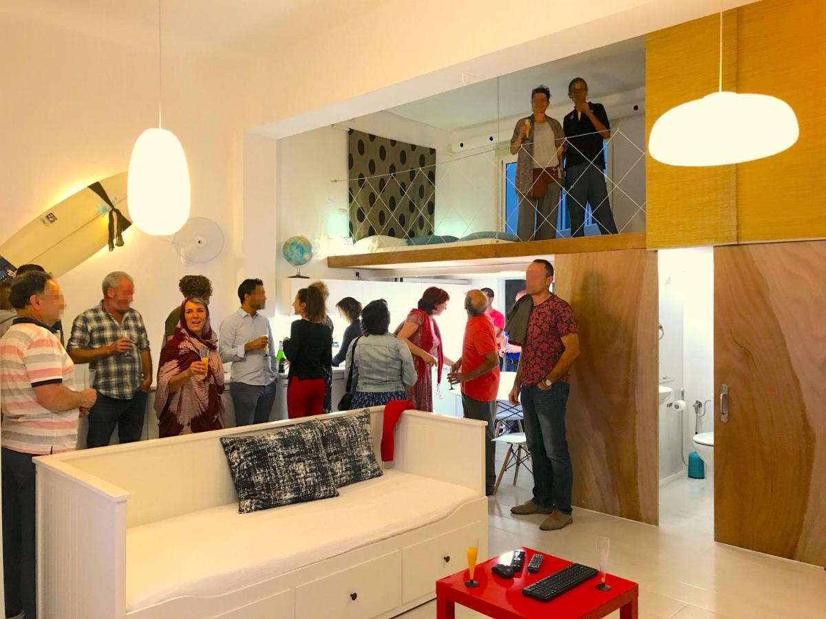 Villa Loft Australia Las Palmas de Gran Canaria Exterior foto