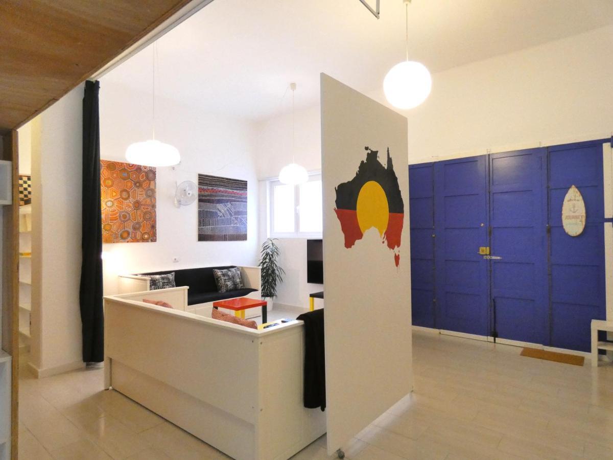 Villa Loft Australia Las Palmas de Gran Canaria Exterior foto