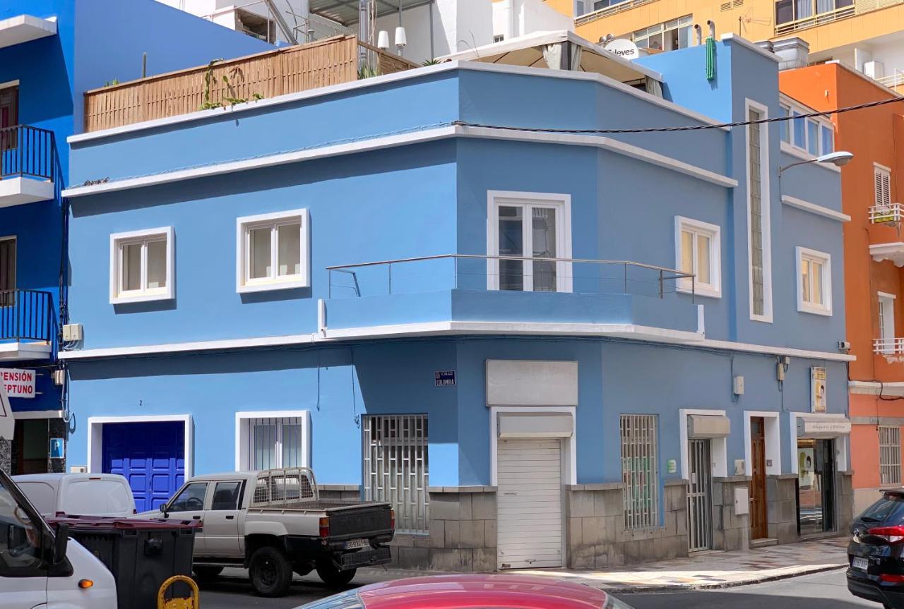 Villa Loft Australia Las Palmas de Gran Canaria Exterior foto