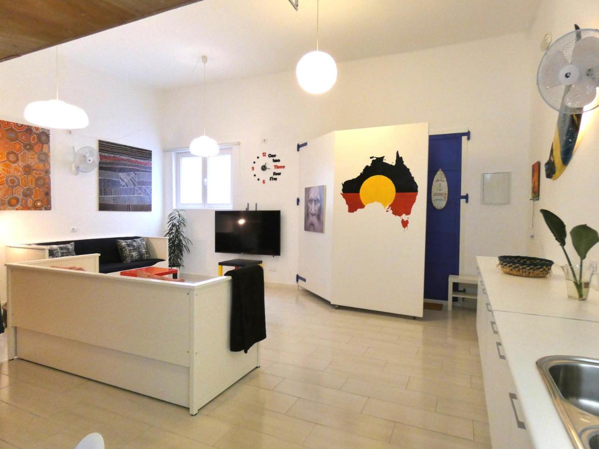 Villa Loft Australia Las Palmas de Gran Canaria Exterior foto