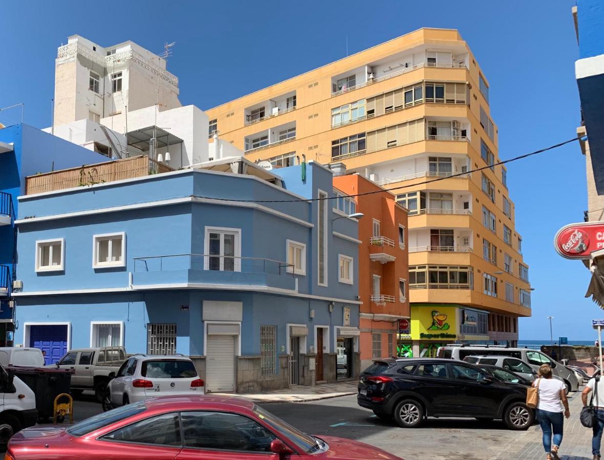 Villa Loft Australia Las Palmas de Gran Canaria Exterior foto