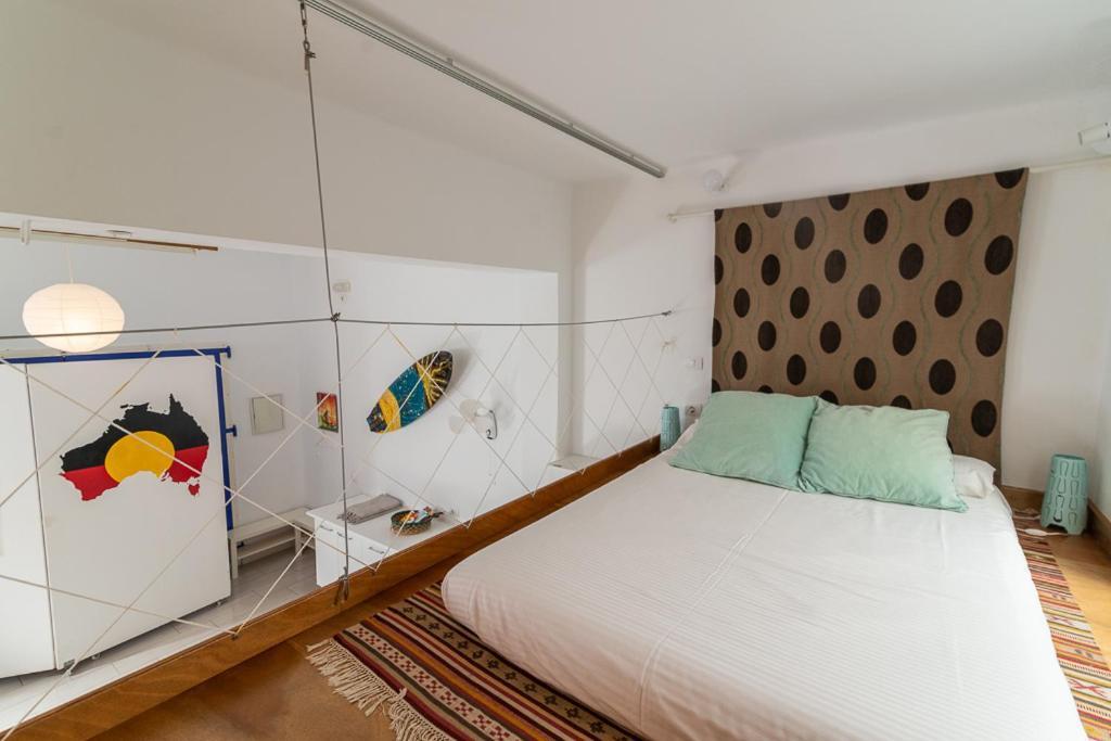 Villa Loft Australia Las Palmas de Gran Canaria Exterior foto