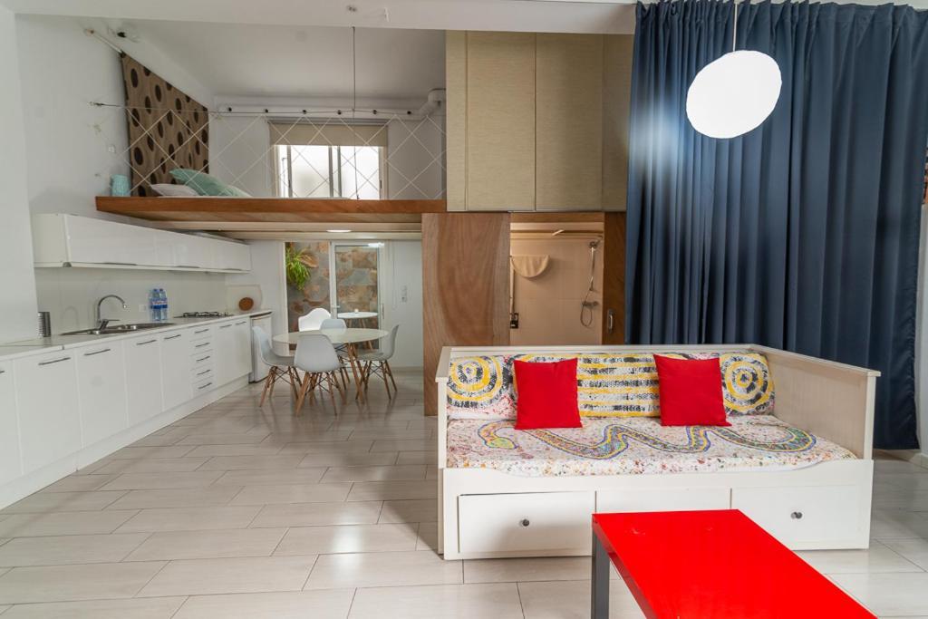 Villa Loft Australia Las Palmas de Gran Canaria Exterior foto
