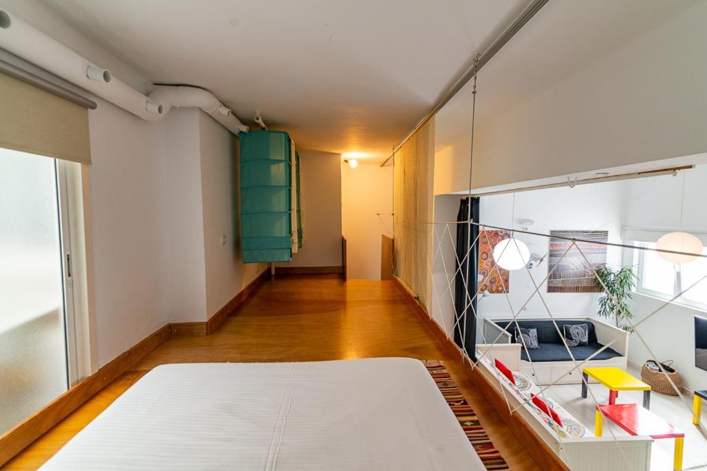 Villa Loft Australia Las Palmas de Gran Canaria Exterior foto