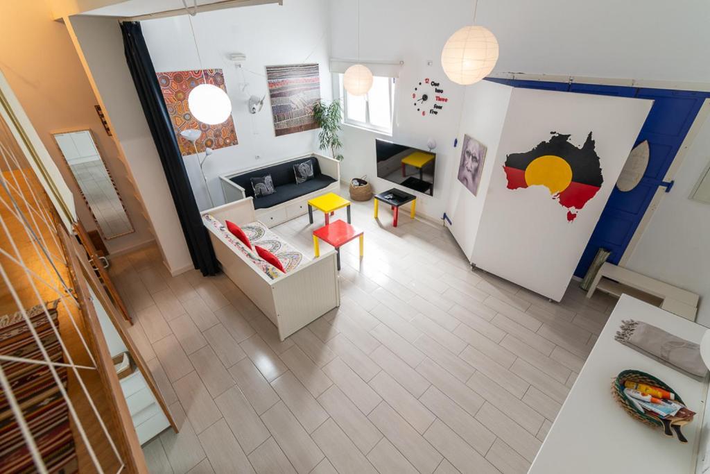 Villa Loft Australia Las Palmas de Gran Canaria Exterior foto