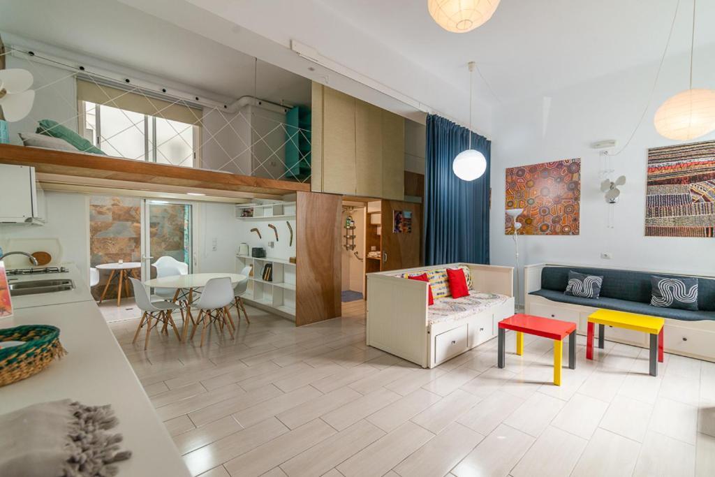 Villa Loft Australia Las Palmas de Gran Canaria Exterior foto