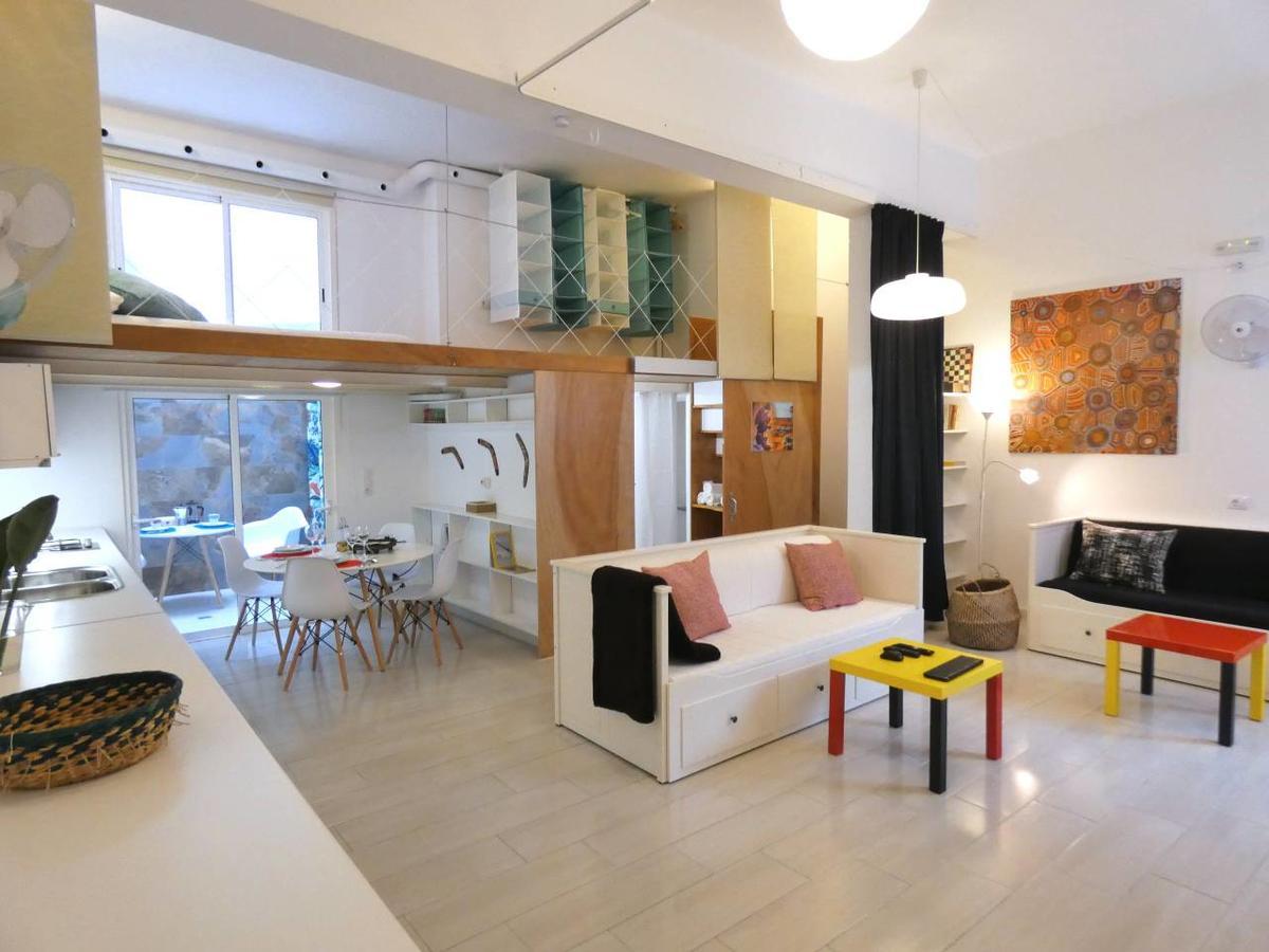 Villa Loft Australia Las Palmas de Gran Canaria Exterior foto