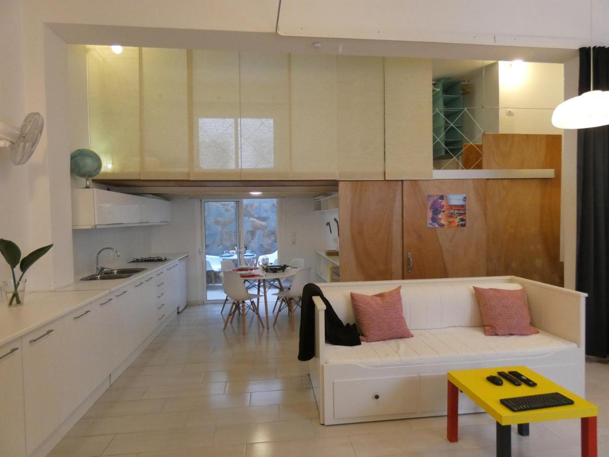 Villa Loft Australia Las Palmas de Gran Canaria Exterior foto