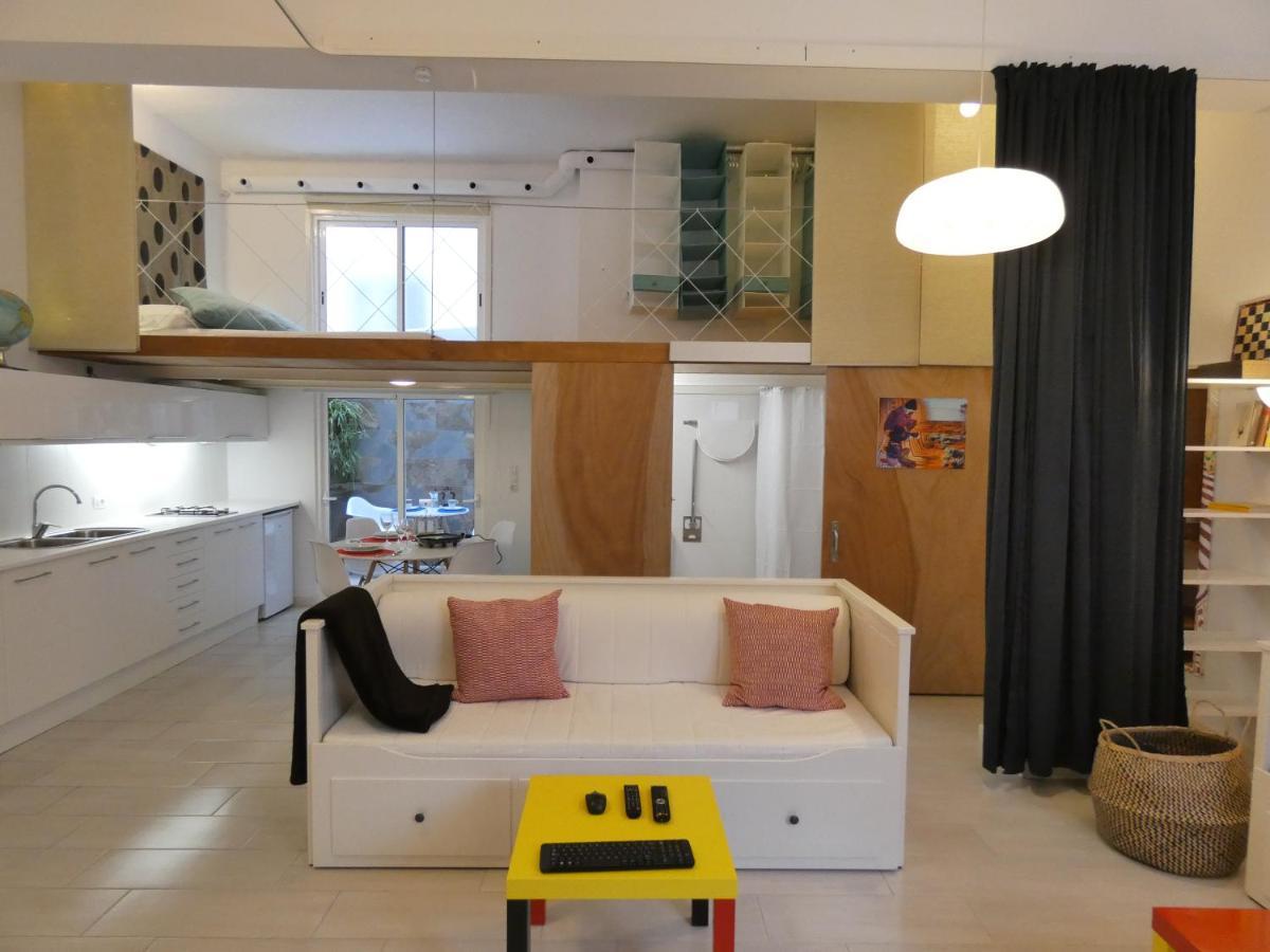 Villa Loft Australia Las Palmas de Gran Canaria Exterior foto